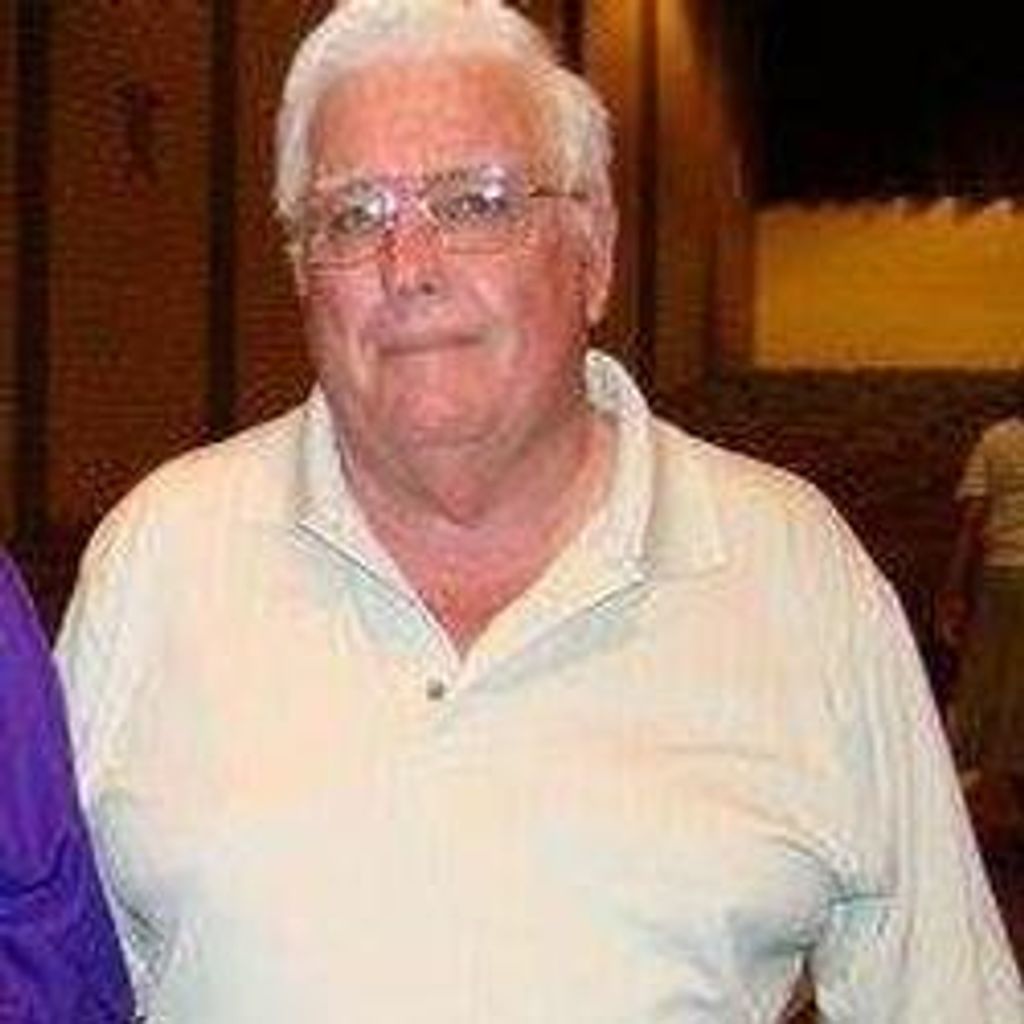 Robert Powell "Bobby" Goldsborough