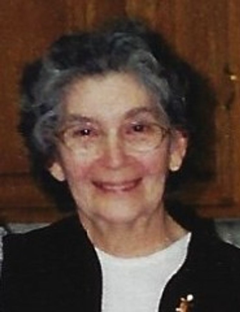 Goldie Smith