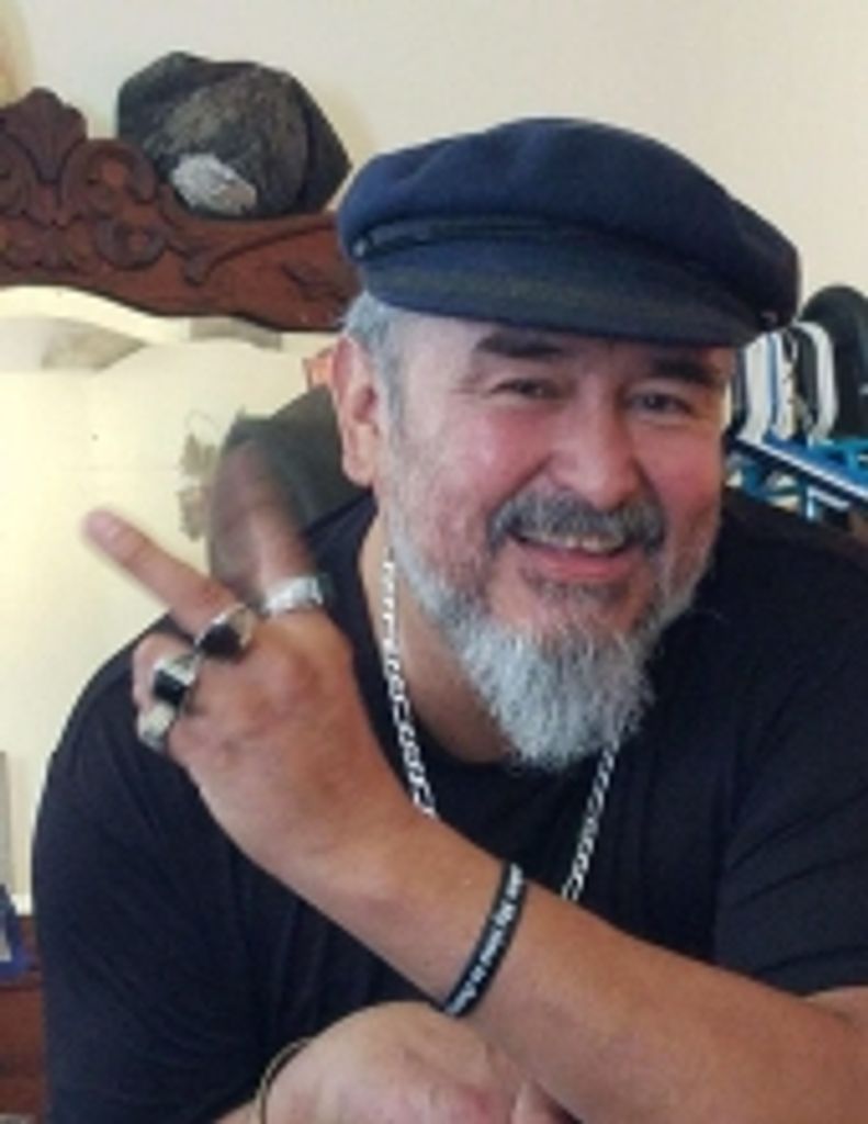 Michael Joseph  Cordova Profile Photo