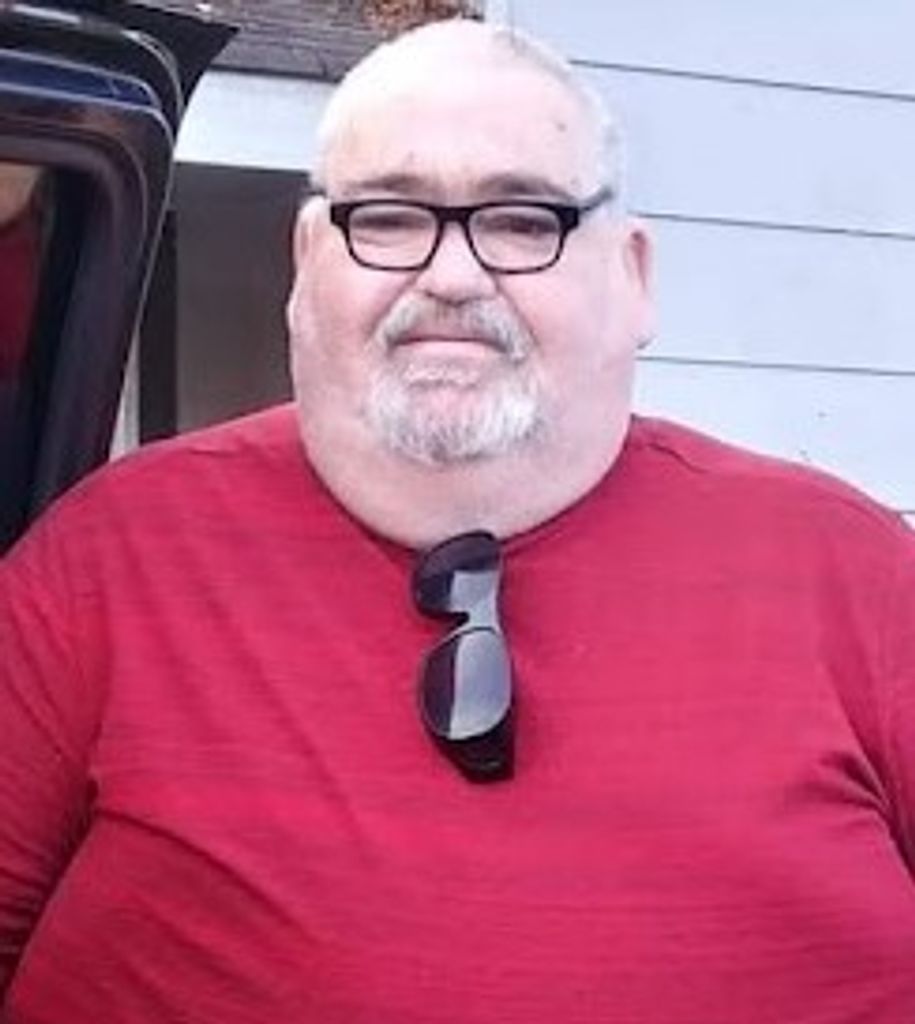 Richard "Rickey" Feimster Profile Photo