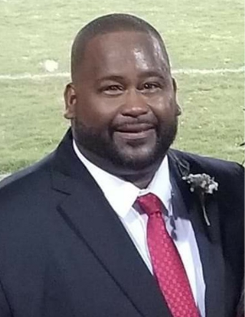 Wilmer John Ledet, Jr.