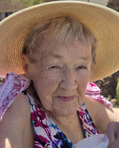 Verna J. Dannemiller Profile Photo