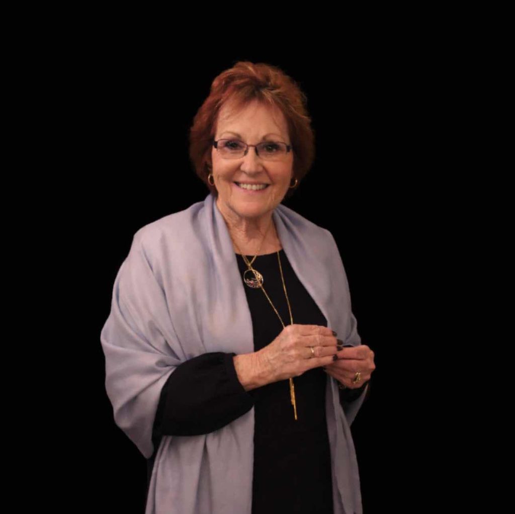 Kathleen "Kathy" Teresa De Lucchi Profile Photo