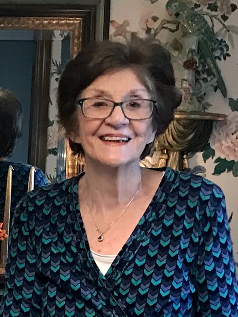 Doris Nichols Profile Photo