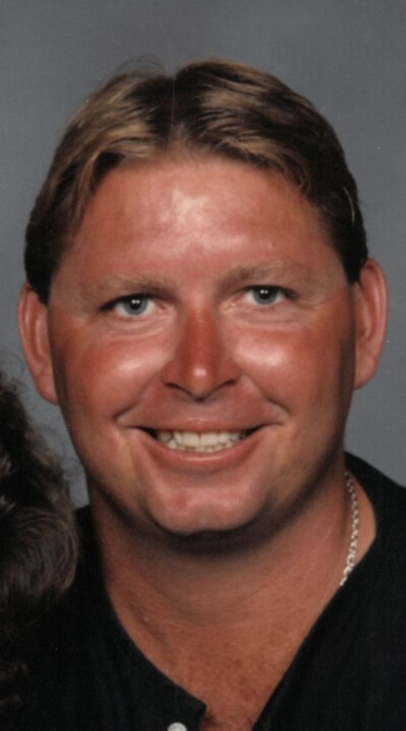 Donald Lovell Profile Photo