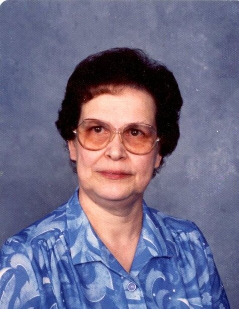 Eva Leta Hiatt