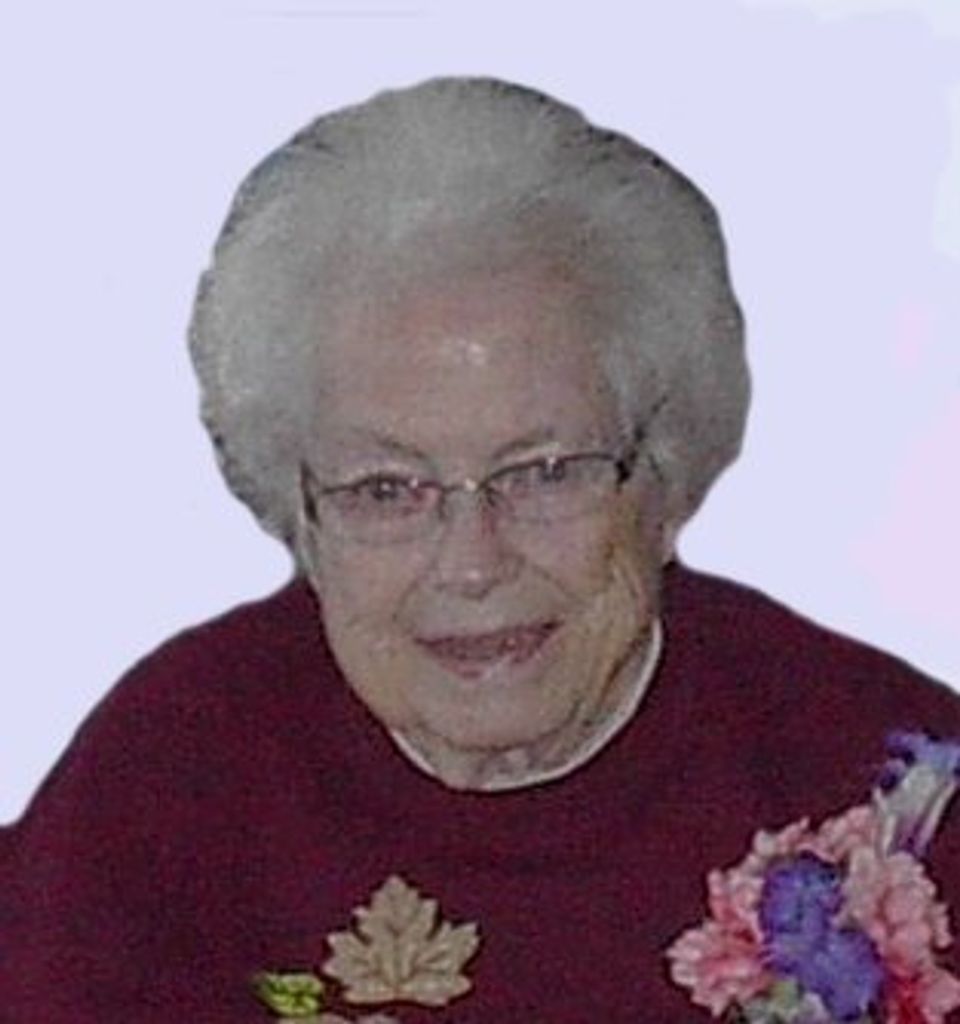 Rosella  Bergman