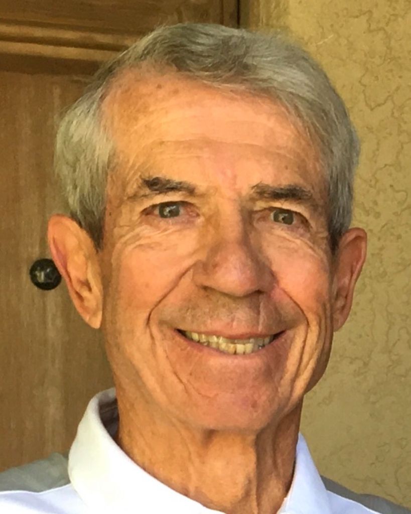 George Connor Profile Photo