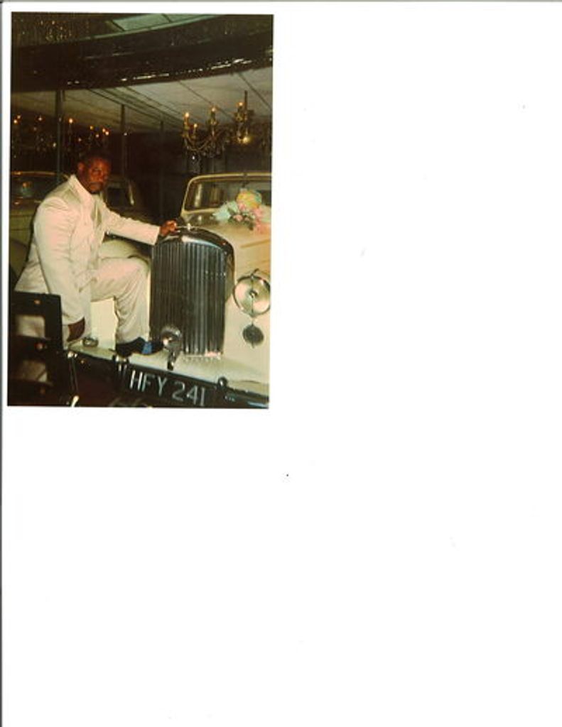 Samuel Baldwin, Jr./Iii Profile Photo