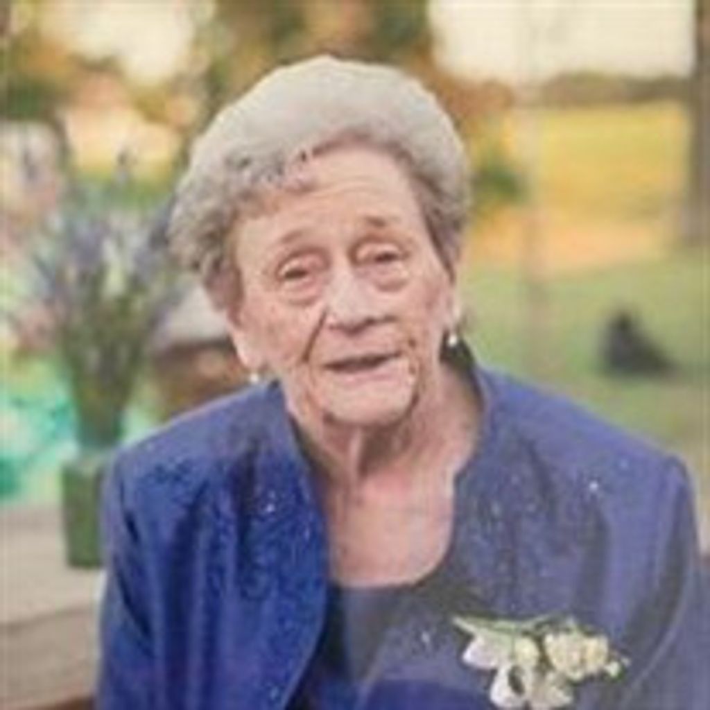 Laverne Long