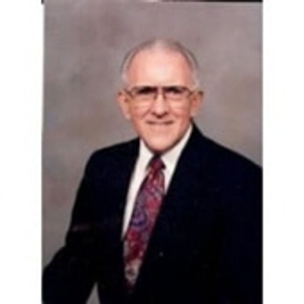 Joseph Mckillip
