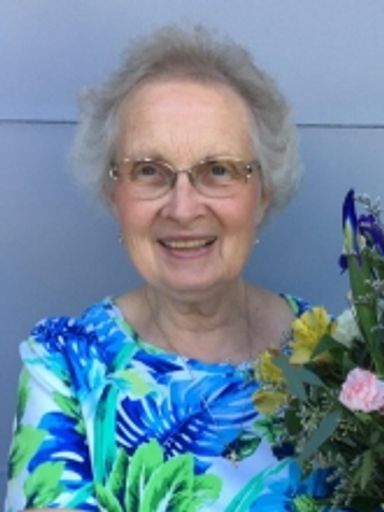 Christine C Fouser Profile Photo
