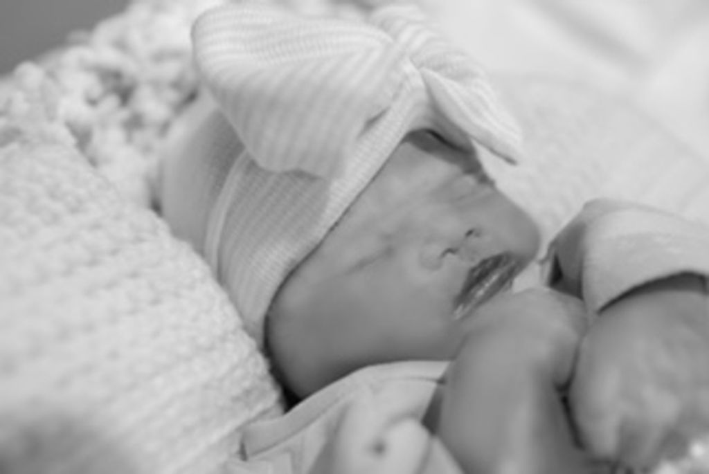 Arya Shay Mccue