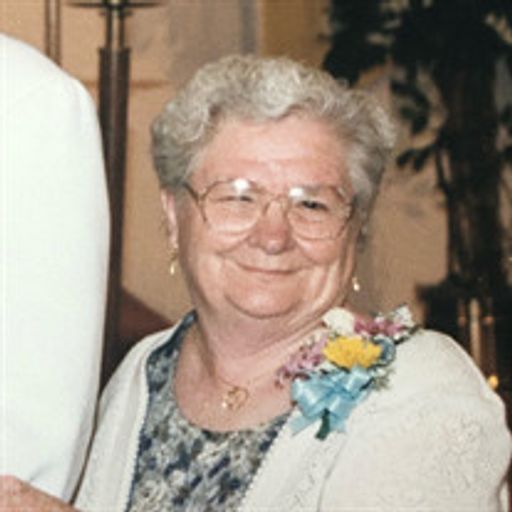 Hazel  M. Howard Profile Photo