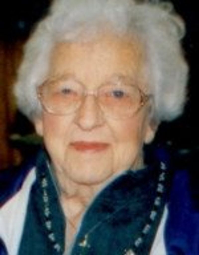 Leah K. Giberson Profile Photo