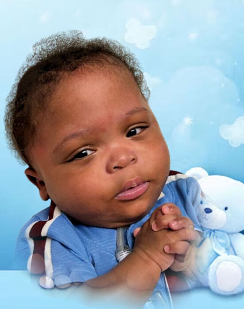 Khalyn K. Ryder Profile Photo