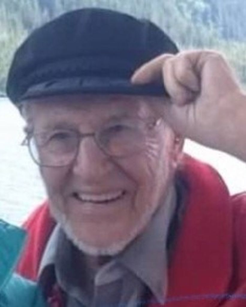 Harris E. Miller
