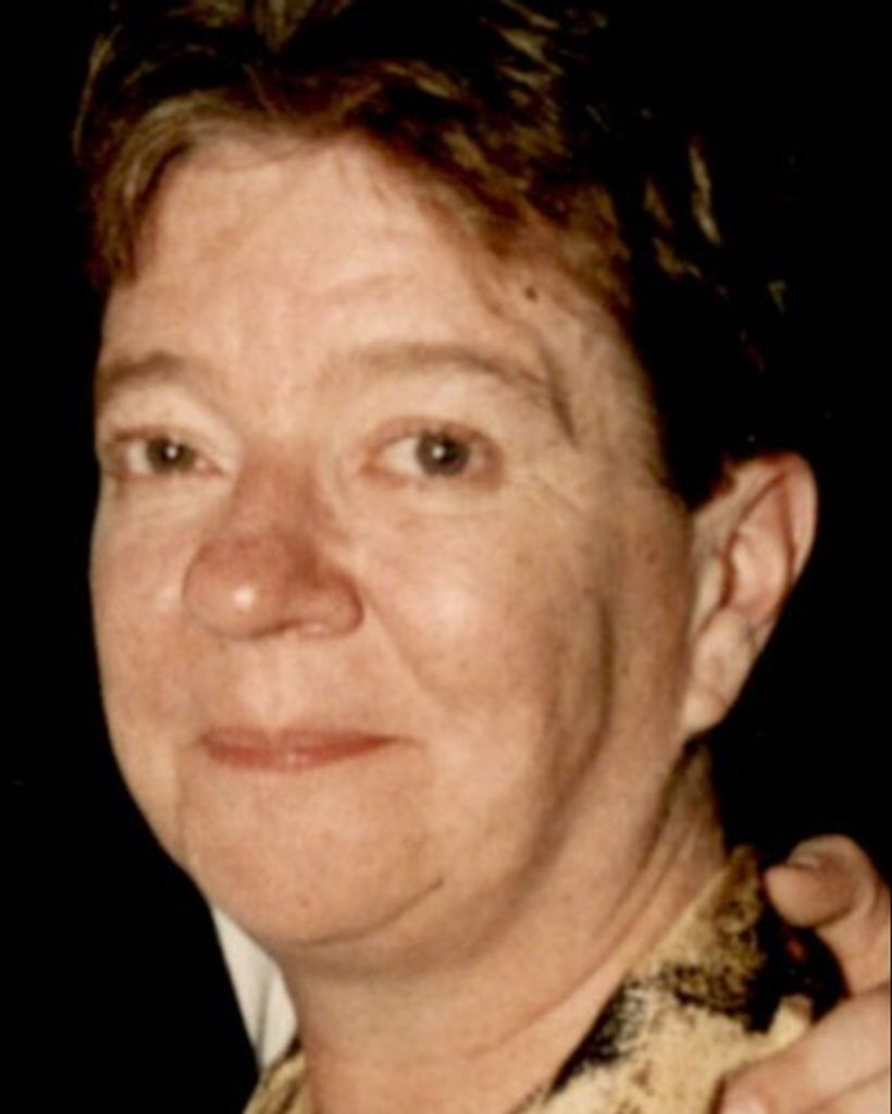 Dorothy "Dottie" J. Krausnick