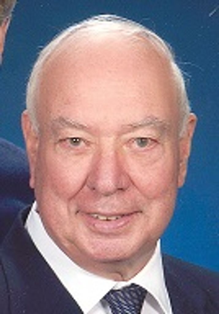 Francis Edward O'Donnell