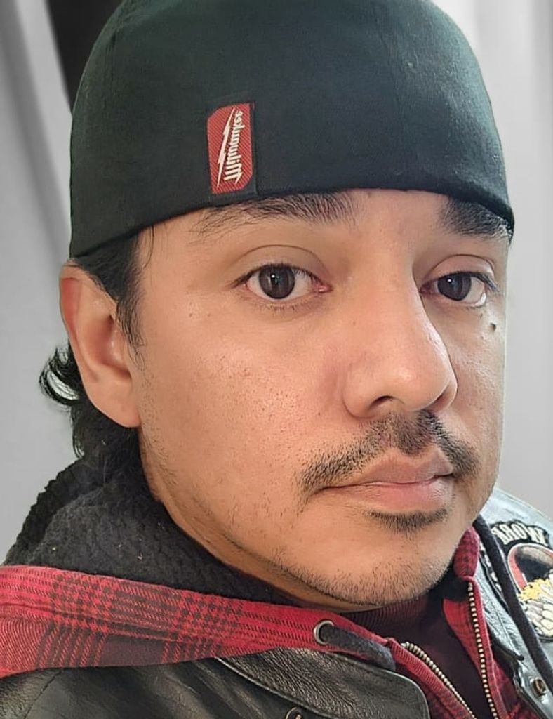 Jose Duarte Profile Photo
