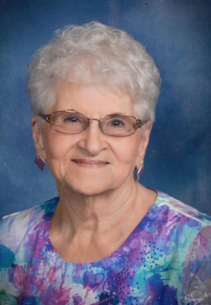 Arvella Schriner Profile Photo