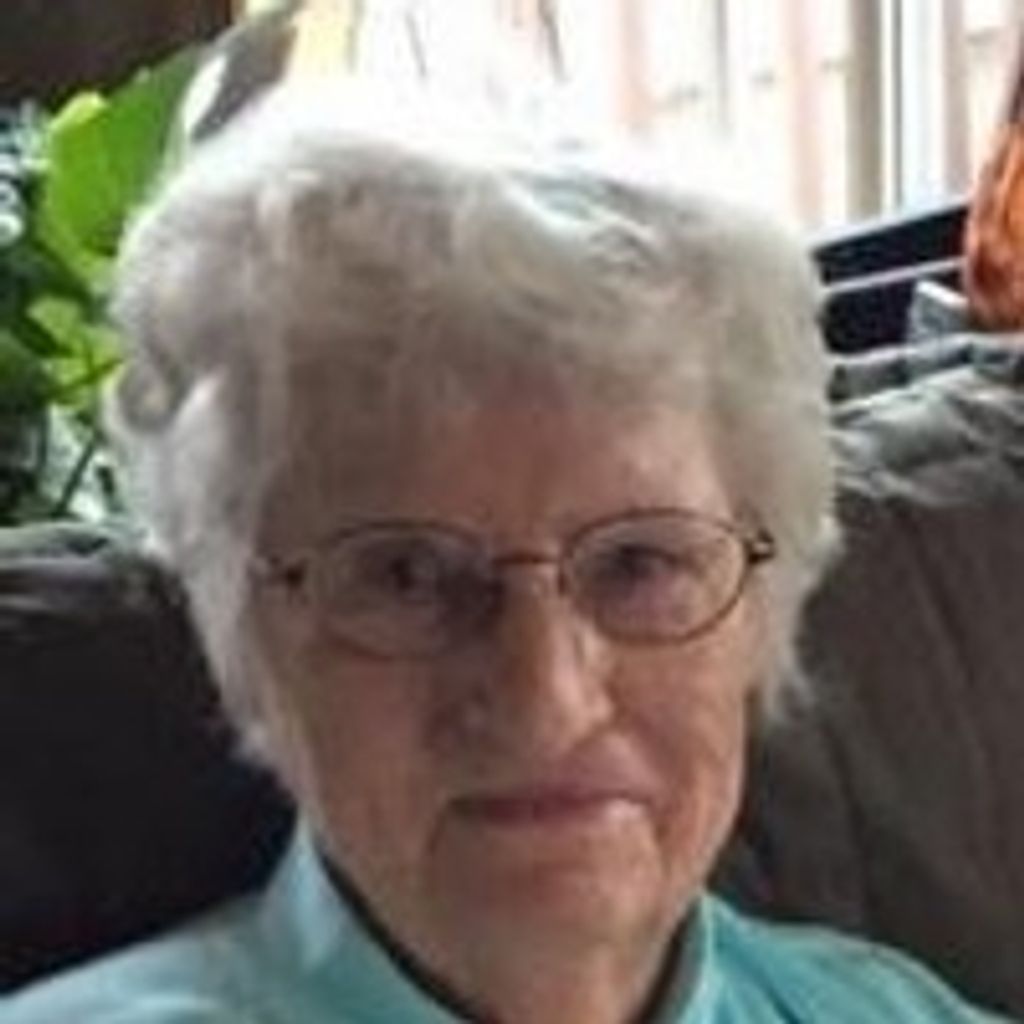 Evelyn J. Merrill