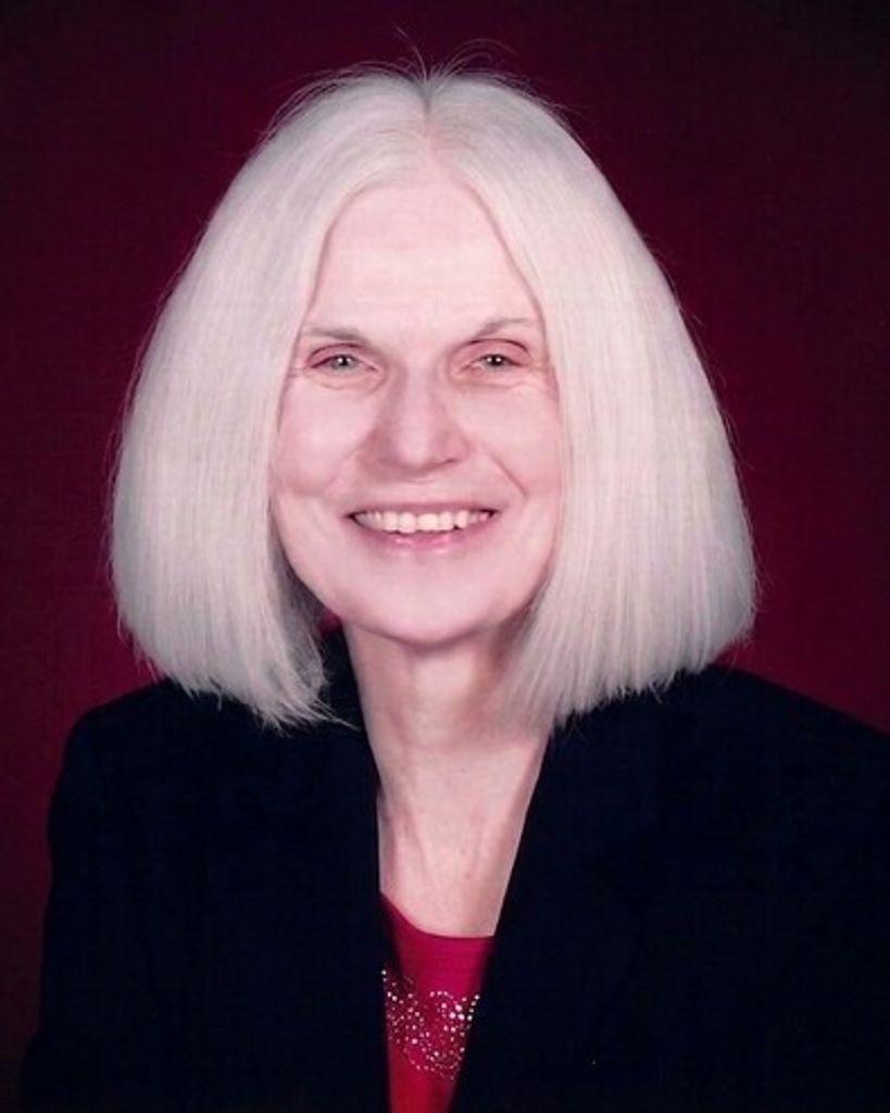Betty Jane Moore