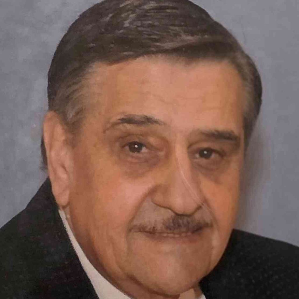 John G. "Jerry" Gallucci Profile Photo