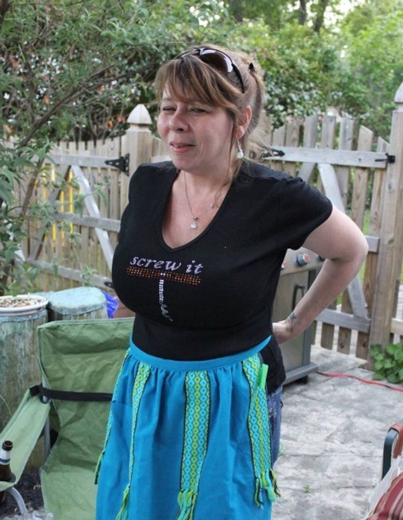 Susan "Susie" Dana Froat