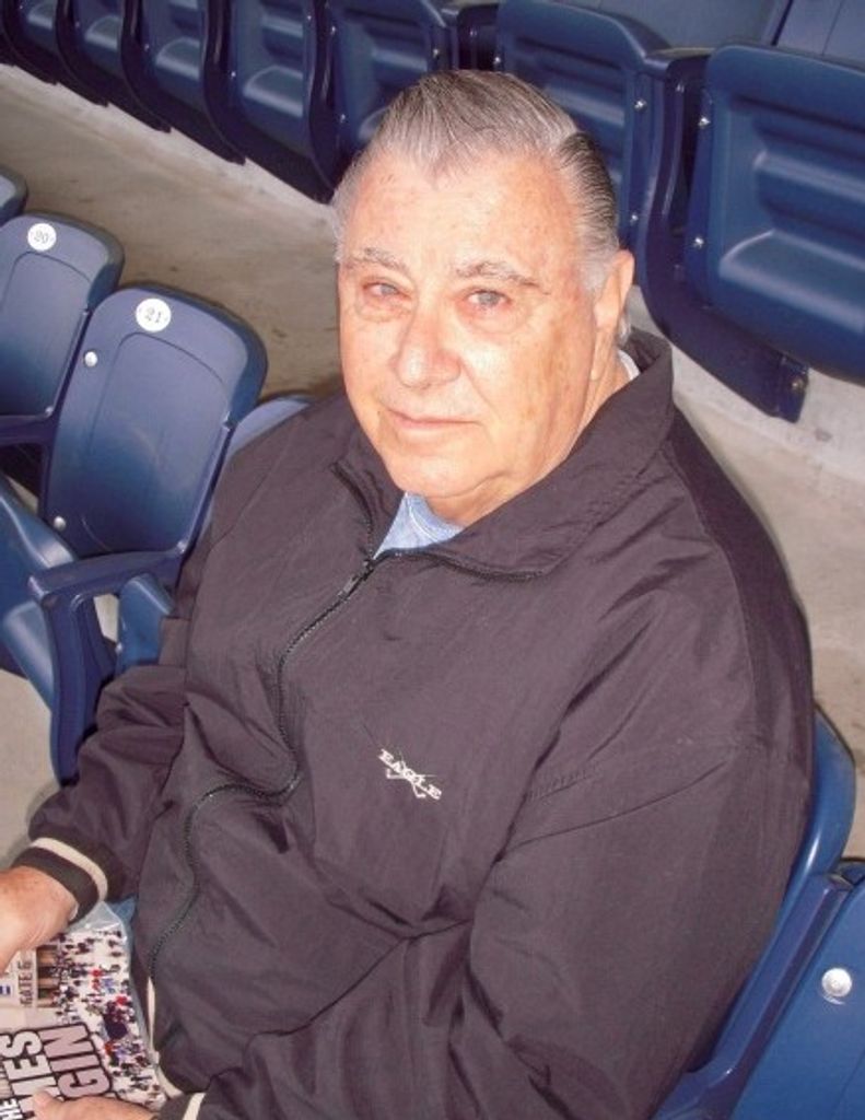 William Peter Reilly Profile Photo