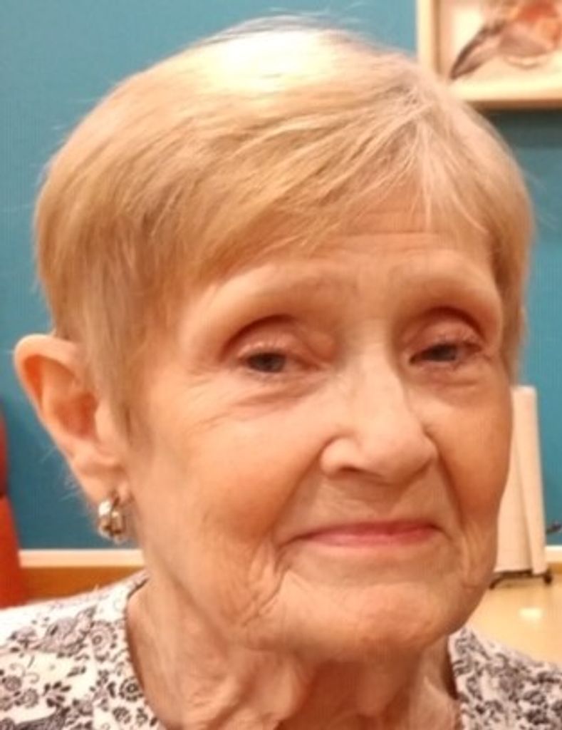 Daisy Allen Profile Photo