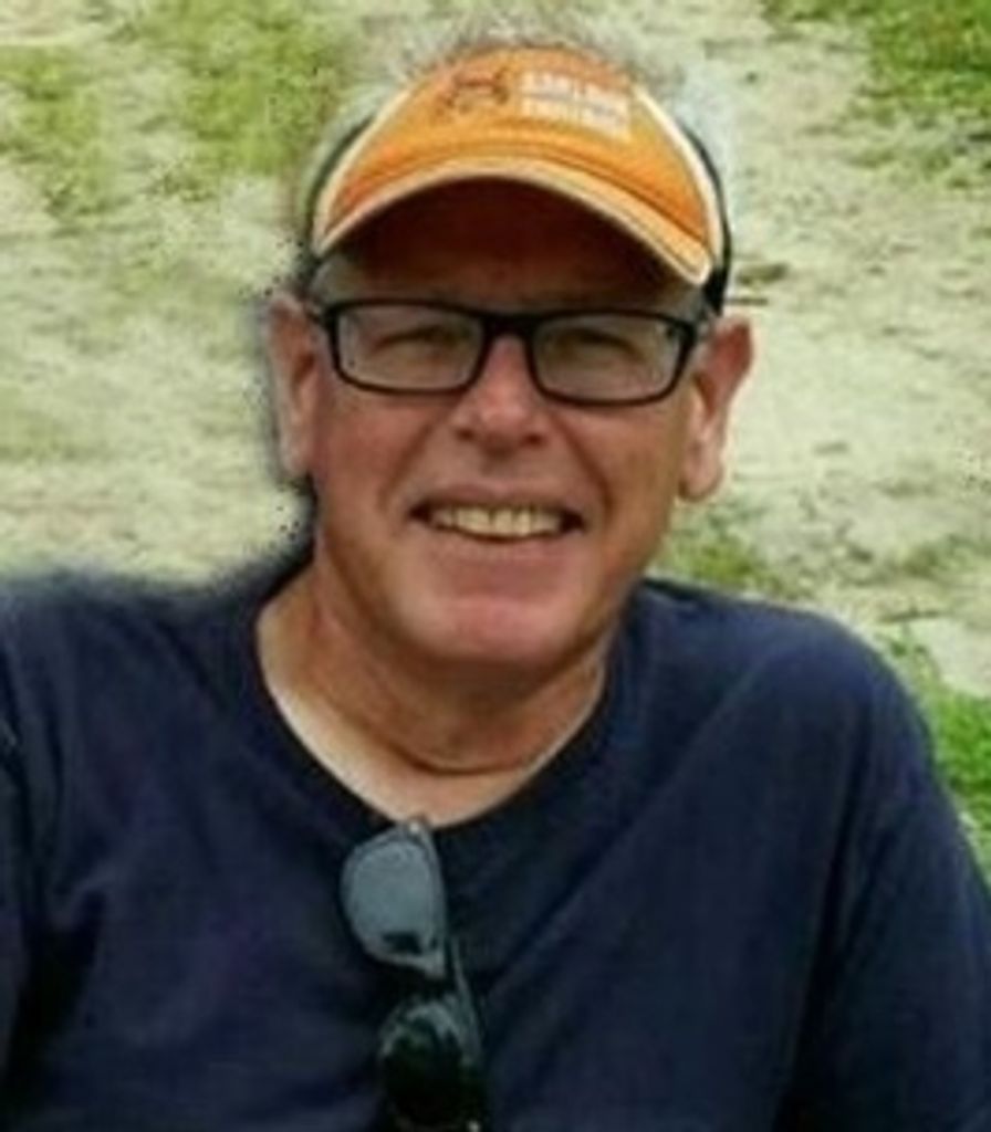 Daniel Gouchenour