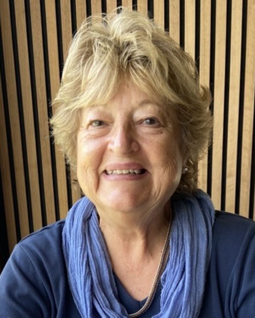 Melanie Allen