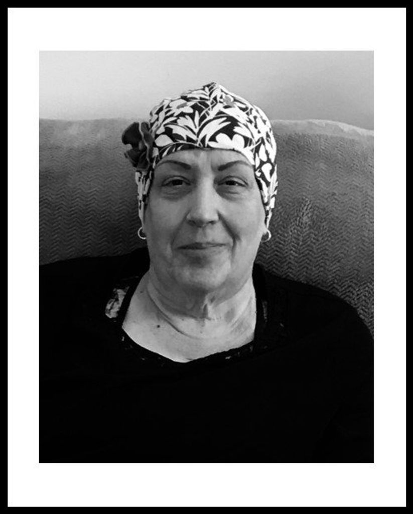 Donna Burke Profile Photo