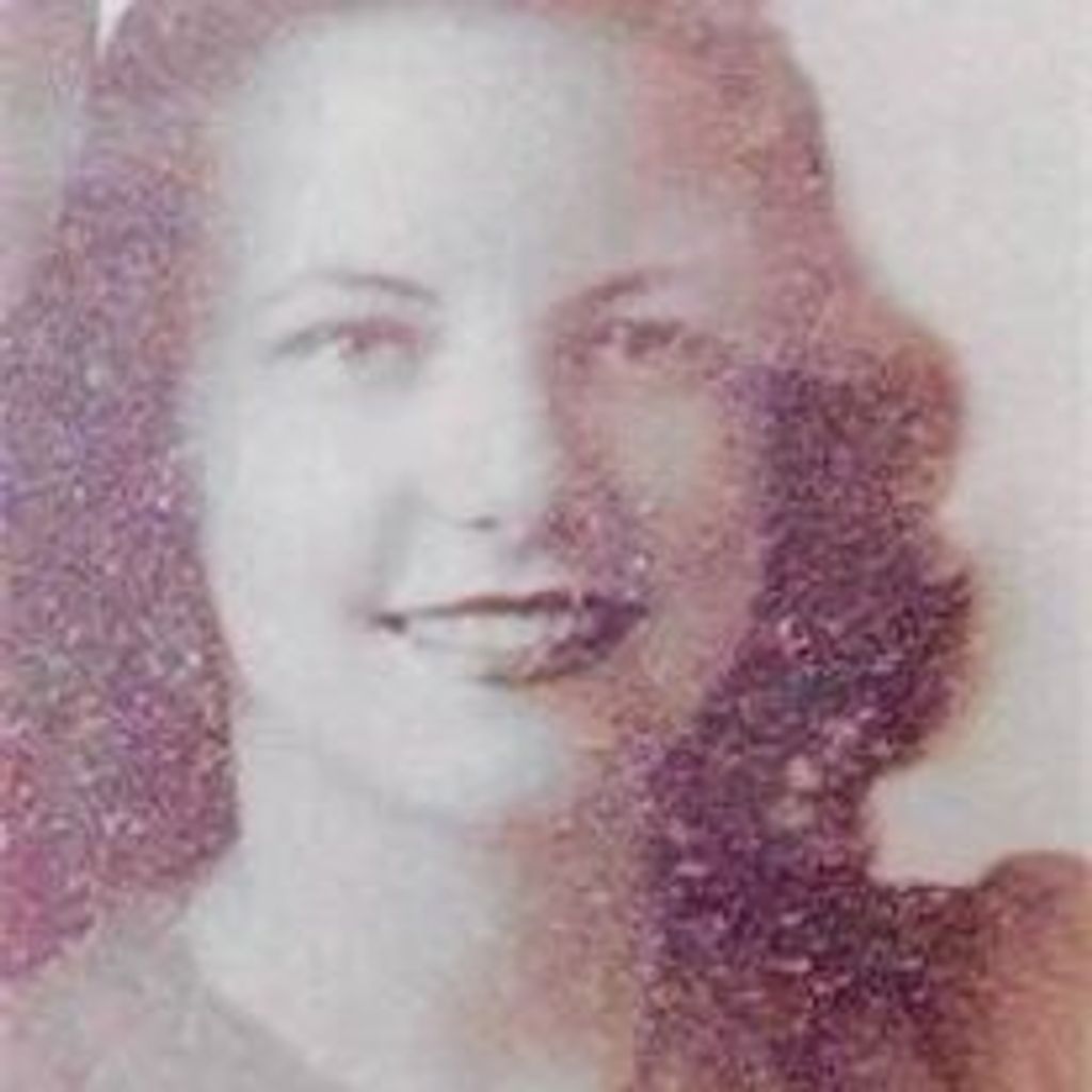 Priscilla G. (Davis) Kolonoski