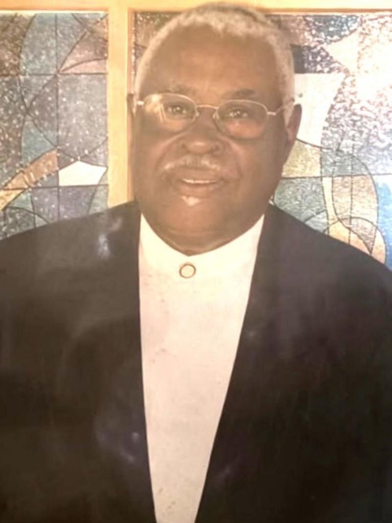 Rev. Herman R. Trueheart Profile Photo