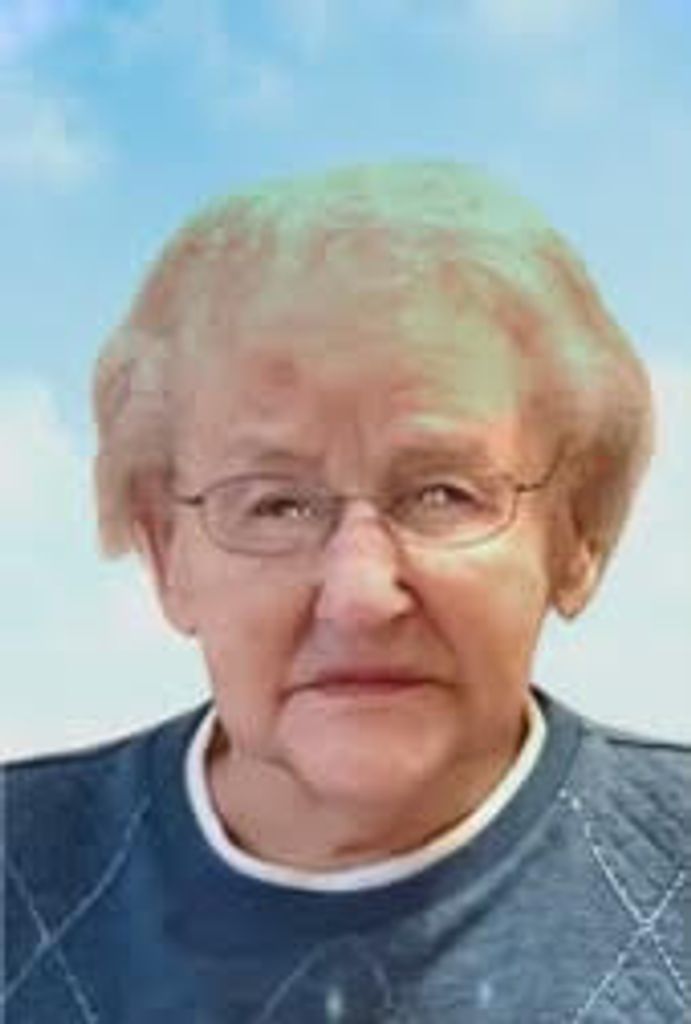 Bessie L. Blackler Profile Photo