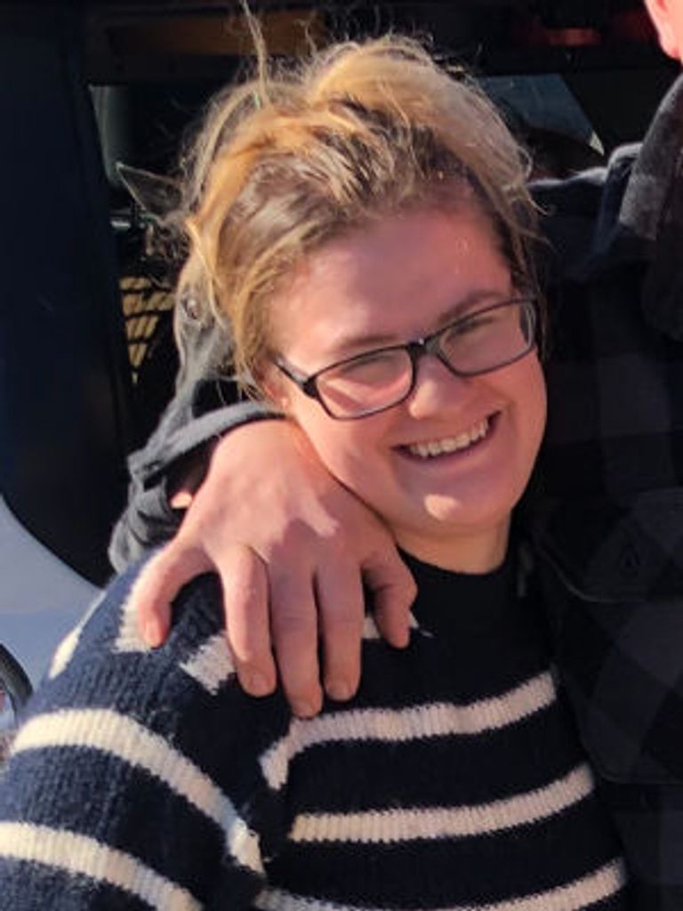 Nadia Templeton Profile Photo