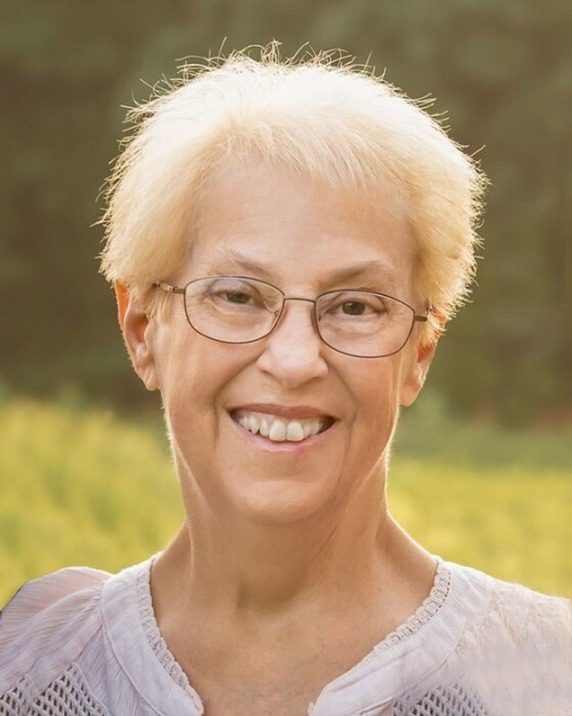 Judith "Judy" Mclean