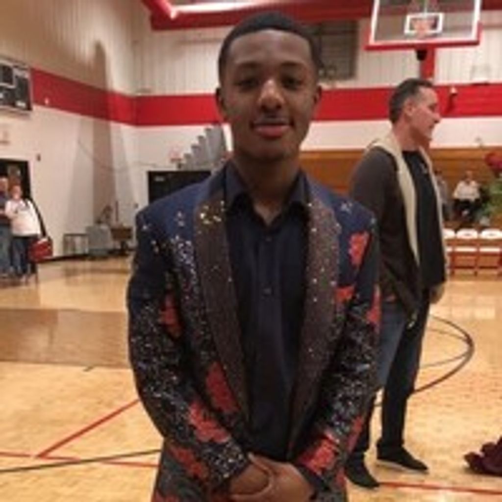 Juland Edwane Lafortune