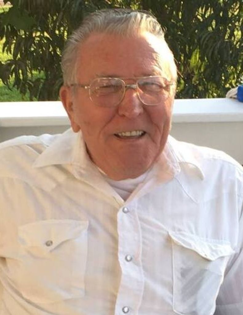 Ralph Stanton Forsyth