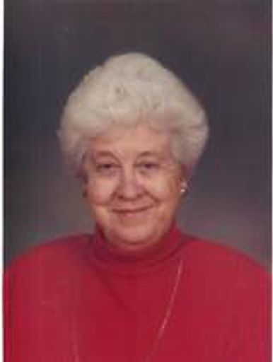 Mary  Jeanette (Knott)  Sutherland Profile Photo