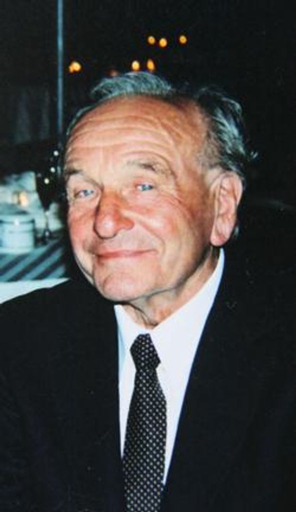 Gerd K. Schneider