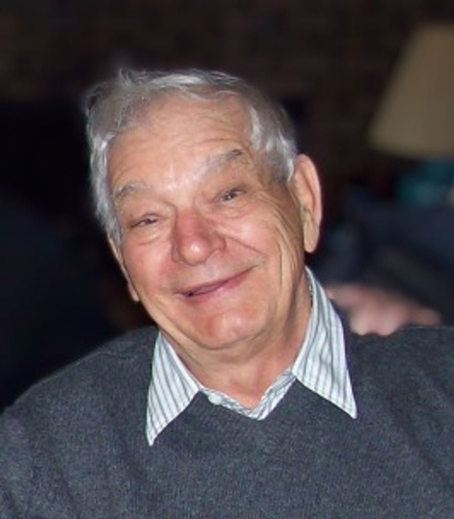 Norman Hull Profile Photo