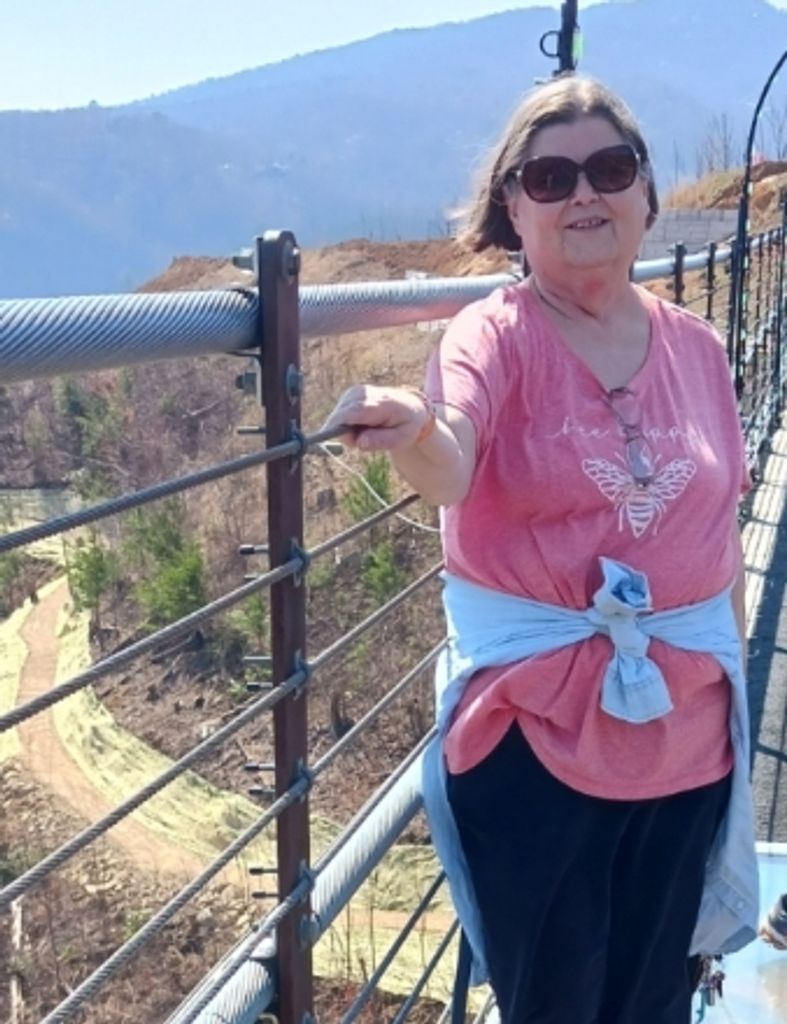 Cynthia S. Papenfus