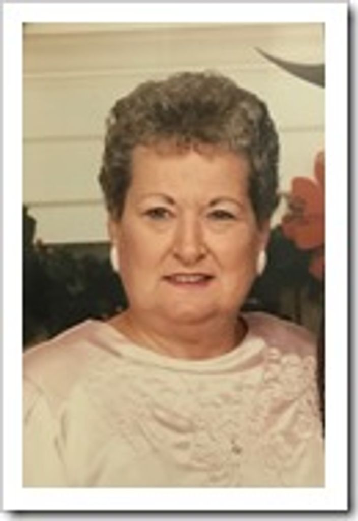 Wanda Manning