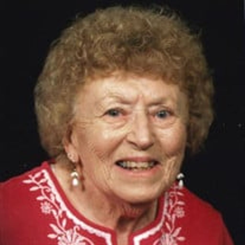 Joann Spencer