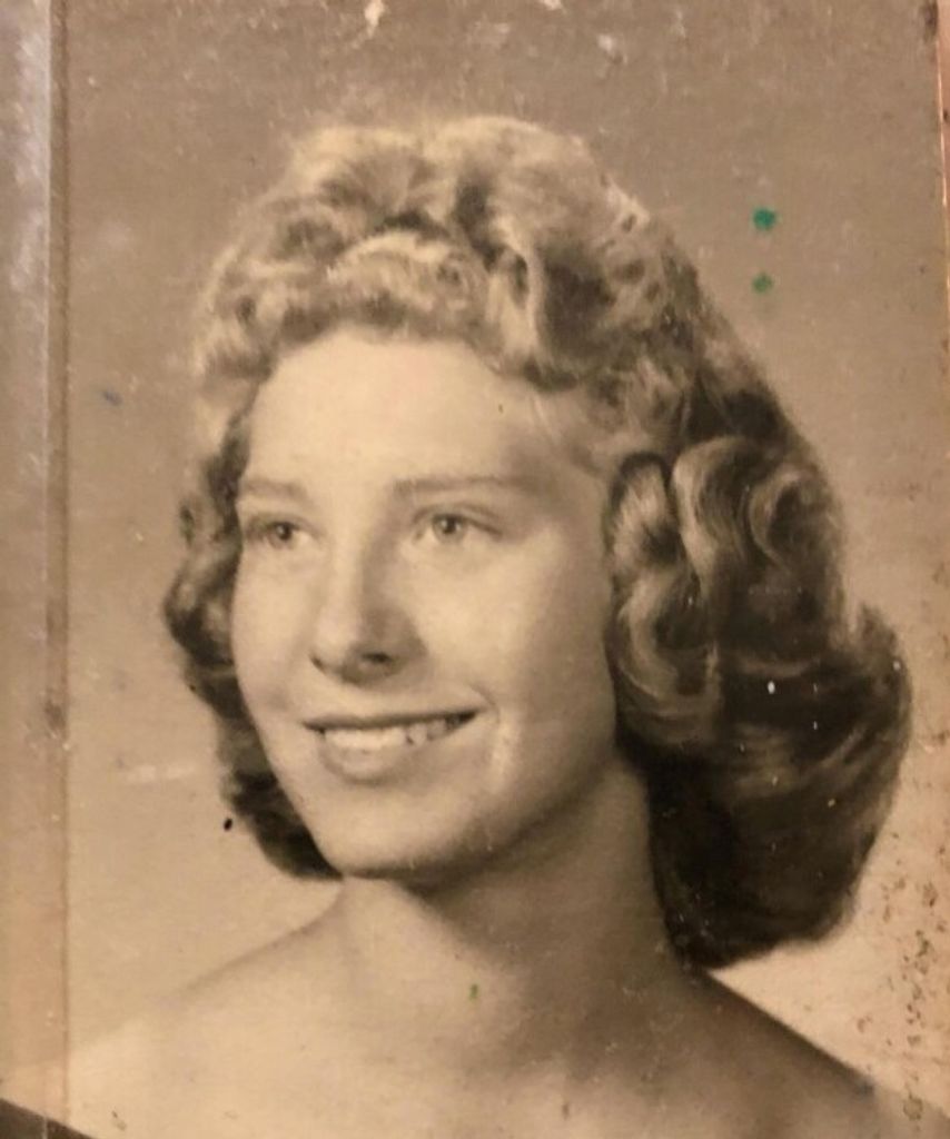 Elizabeth Rose (Bailey)  Schaefer