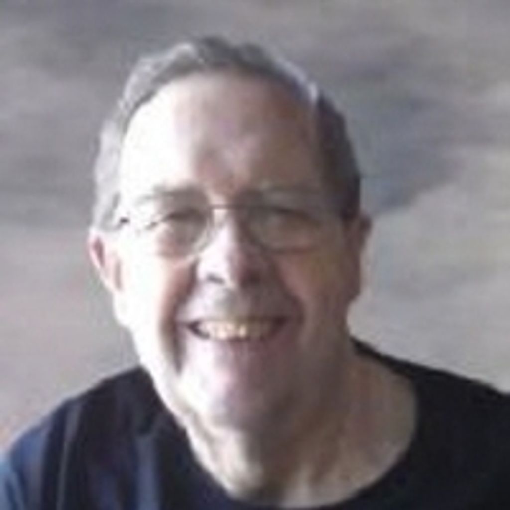 William "Bill" Helgeson