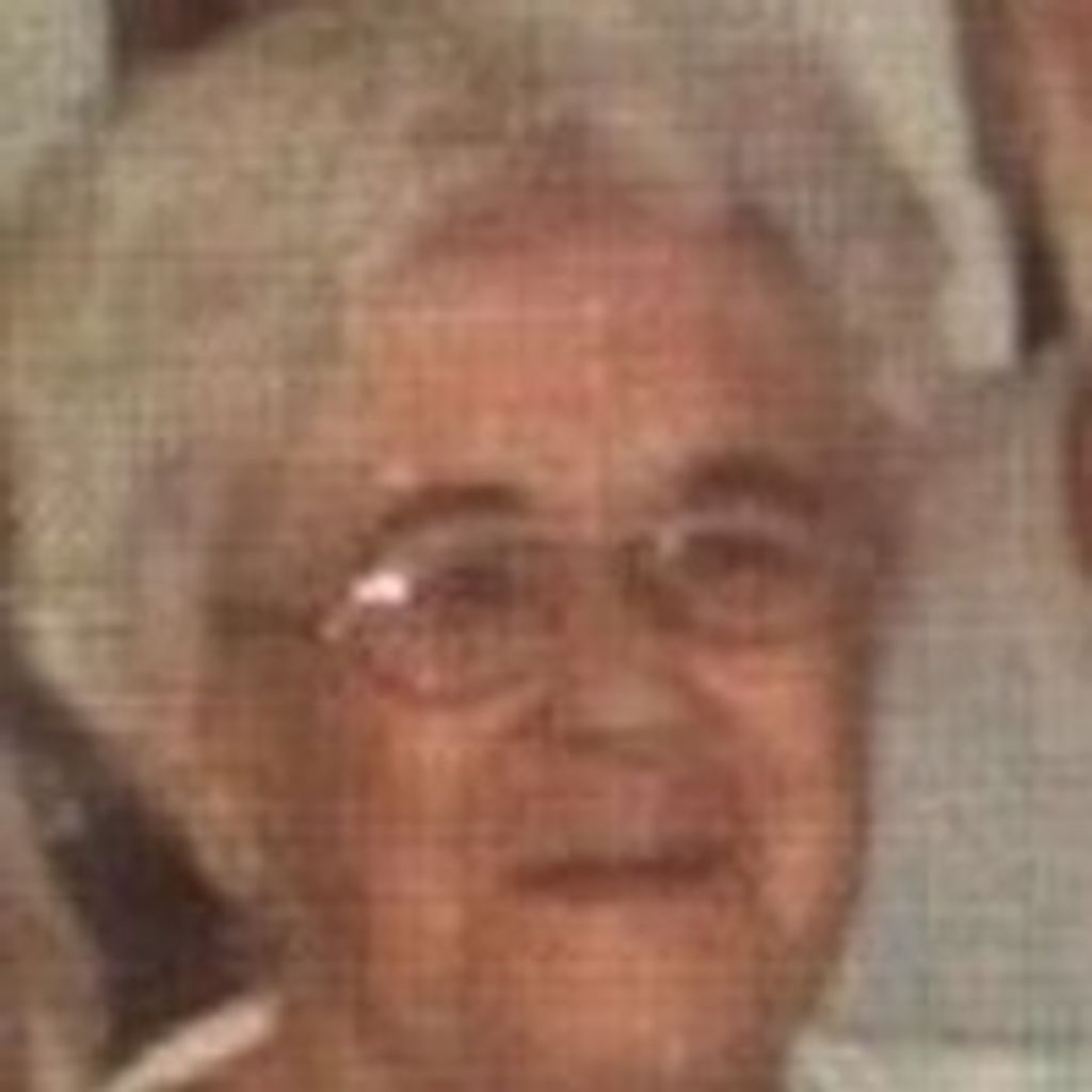 Dora Dean Welch